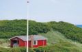 Holiday home Lodbergsvej Ringkøbing III ホテルの詳細