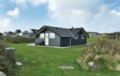 Holiday home Lodbergsvej Ringkøbing XII ホテルの詳細