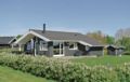 Holiday home Løjtnantvænget Rudkøbing XI ホテルの詳細