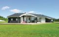 Holiday home Løjtnantvænget Rudkøbing XII ホテルの詳細