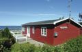 Holiday home Løkken ホテルの詳細
