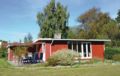 Holiday home Løvetandsvej Vejby ホテルの詳細