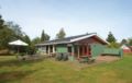 Holiday home Lupinvej Væggerløse II ホテルの詳細