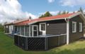 Holiday home Lupinvej Væggerløse XI ホテルの詳細