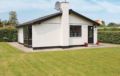 Holiday home Lykkevej Børkop III ホテルの詳細