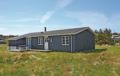 Holiday home Lyngbakken Fanø Denm ホテルの詳細