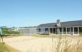 Holiday home Lyngsletten Ringkøbing II ホテルの詳細