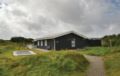 Holiday home Lyngvej Fanø V ホテルの詳細