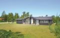 Holiday home Lyngvej Glesborg VI ホテルの詳細