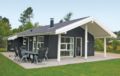 Holiday home Lyngvej Vig II ホテルの詳細