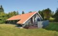 Holiday home Mælkebøttevej Væggerløse II ホテルの詳細