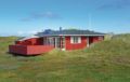 Holiday home Mågedalen Ringkøbing XI ホテルの詳細