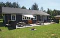 Holiday home Mågelunden Rødby Denm ホテルの詳細