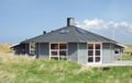 Holiday home Mågevej Vestervig I ホテルの詳細