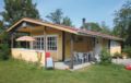 Holiday home Makrelvej Nordborg ホテルの詳細