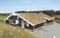 Holiday home Malinsvej Blokhus III ホテルの詳細