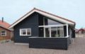 Holiday home Marielyst Strandpark Væggerløse XI ホテルの詳細