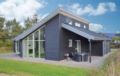 Holiday home Midtbyvej Blåvand XII ホテルの詳細