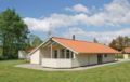 Holiday home Møllevangen IX ホテルの詳細