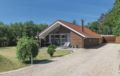 Holiday home Møllevangen Oksbøl VI ホテルの詳細