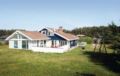 Holiday home Monasvej Løkken II ホテルの詳細