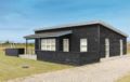 Holiday home Multebærvej Tarm III ホテルの詳細