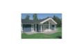 Holiday home Musvågevej IC ホテルの詳細