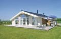 Holiday home Myggefjed Rødby IV ホテルの詳細