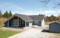 Holiday home Nøddehaven IK denmk ホテルの詳細