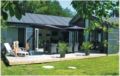 Holiday home Nøddevej Ebeltoft III ホテルの詳細