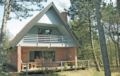 Holiday home Nørballevej Blåvand II ホテルの詳細