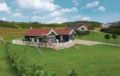 Holiday home Nordbakken Ebeltoft IV ホテルの詳細