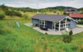 Holiday home Nordbakken Ebeltoft IX ホテルの詳細