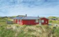 Holiday home Nordlysvej Ringkøbing V ホテルの詳細