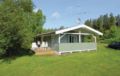 Holiday home Nordostvejen ホテルの詳細