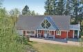 Holiday home Nordskrænten ds Denmk ホテルの詳細