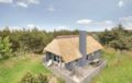 Holiday home Nordslugen Blåvand ホテルの詳細