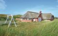 Holiday home Nordsø Ferievej Ringkøbing III ホテルの詳細