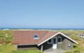 Holiday home Nordsøvej Ringkøbing IX ホテルの詳細