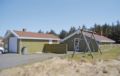 Holiday home Nordsøvej Thisted I ホテルの詳細