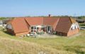 Holiday home Norges Fjelde Fanø V ホテルの詳細