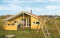 Holiday home Norges Fjelde Fanø XII ホテルの詳細