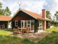 Holiday home Nornensvej Jerup X ホテルの詳細