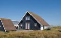 Holiday home Nymandsbjerg Hvide Sande XI ホテルの詳細