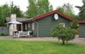 Holiday home Oasevej Vejby ホテルの詳細