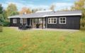 Holiday home Øer Højden Ebeltoft Denm ホテルの詳細