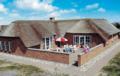 Holiday home Opstrupvej Ringkøbing IV ホテルの詳細