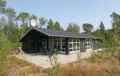 Holiday home Orionvej Ålbæk II ホテルの詳細