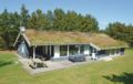 Holiday home Ørnebjergvej Saltum IX ホテルの詳細