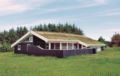 Holiday home Ørnebjergvej Saltum XII ホテルの詳細